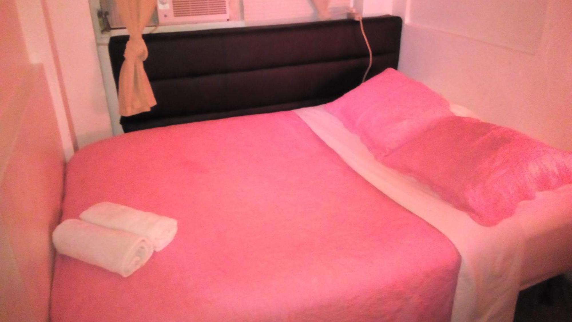 Downtown Hollywood Beach Students' Dorm Ostello Esterno foto