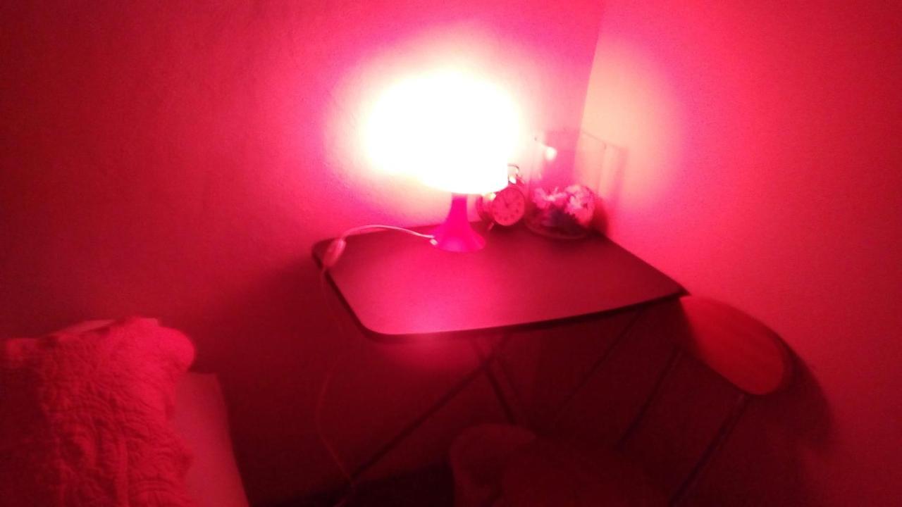 Downtown Hollywood Beach Students' Dorm Ostello Esterno foto