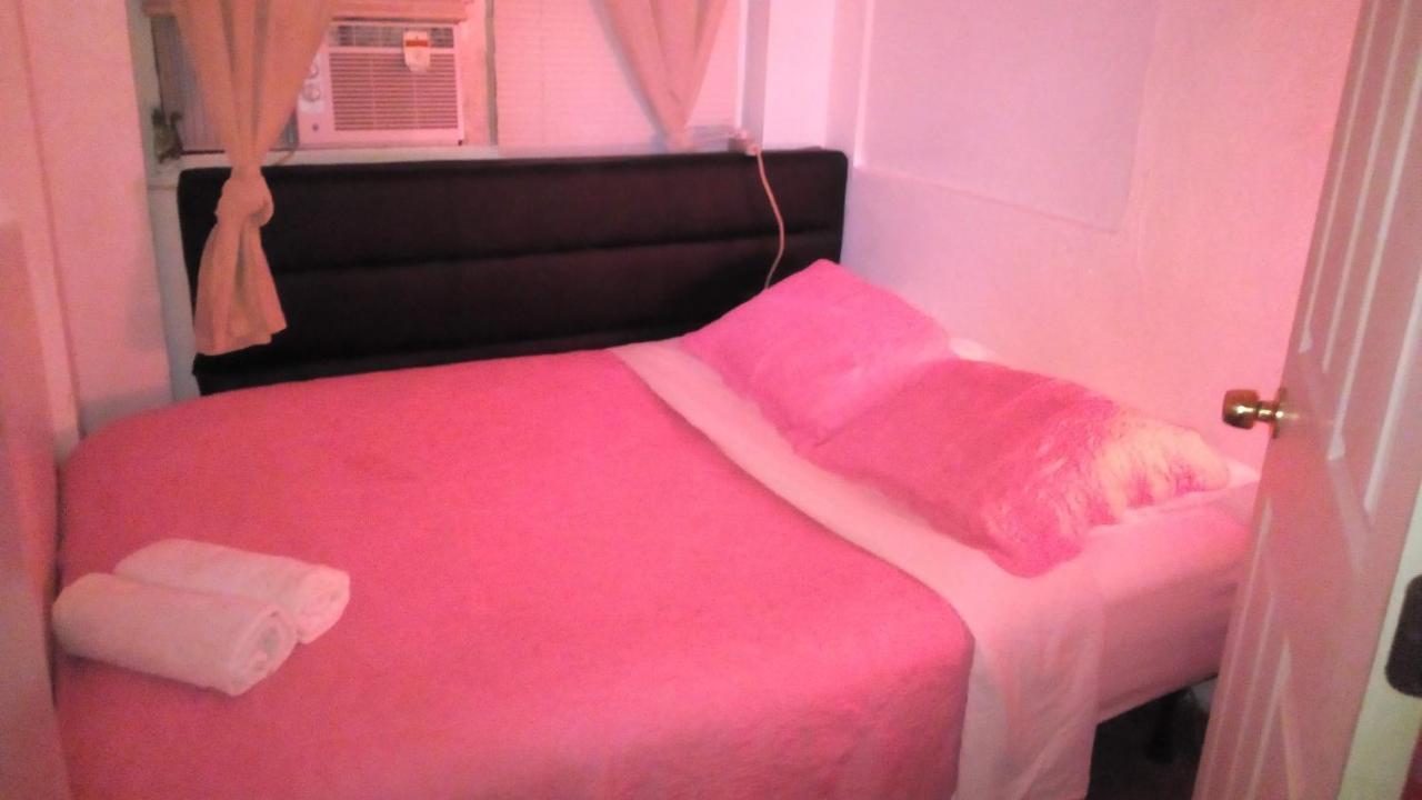 Downtown Hollywood Beach Students' Dorm Ostello Esterno foto