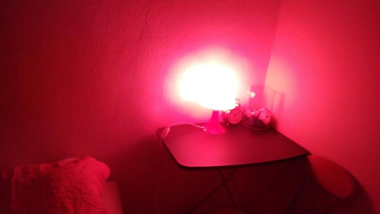 Downtown Hollywood Beach Students' Dorm Ostello Esterno foto