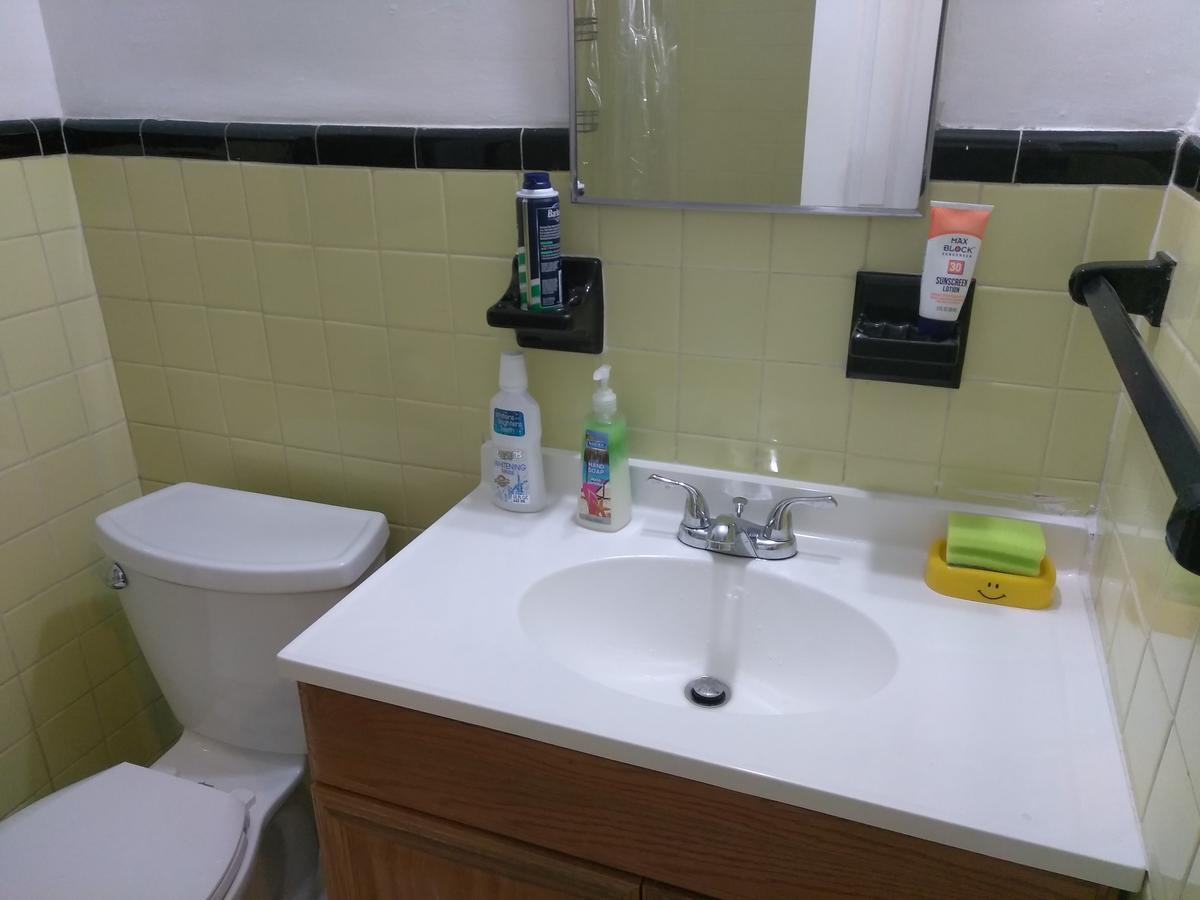 Downtown Hollywood Beach Students' Dorm Ostello Esterno foto
