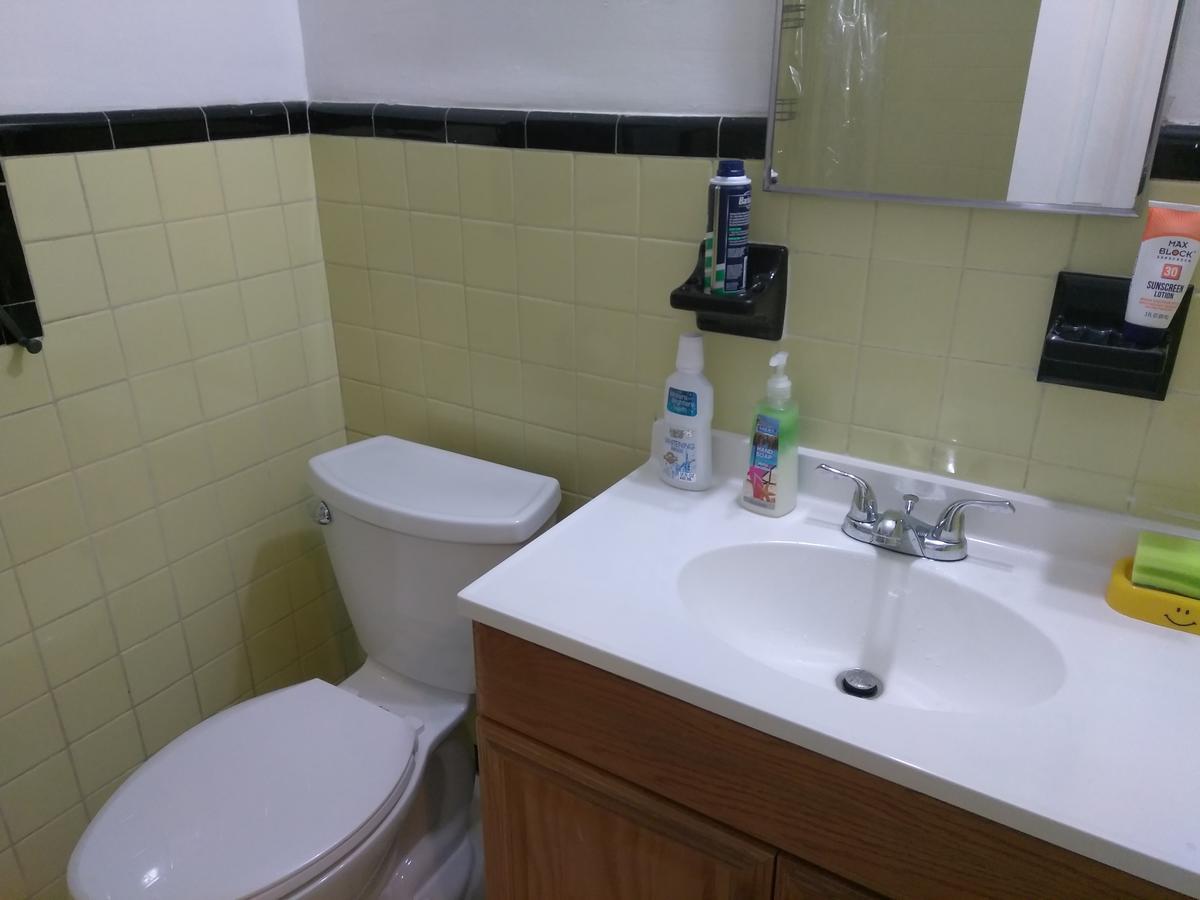 Downtown Hollywood Beach Students' Dorm Ostello Esterno foto