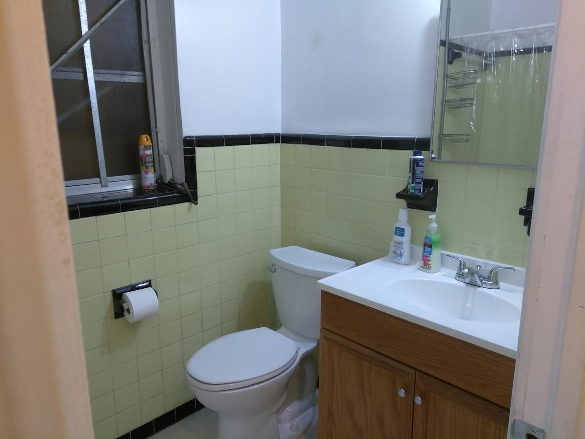 Downtown Hollywood Beach Students' Dorm Ostello Esterno foto