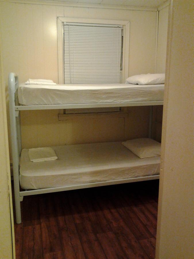Downtown Hollywood Beach Students' Dorm Ostello Esterno foto
