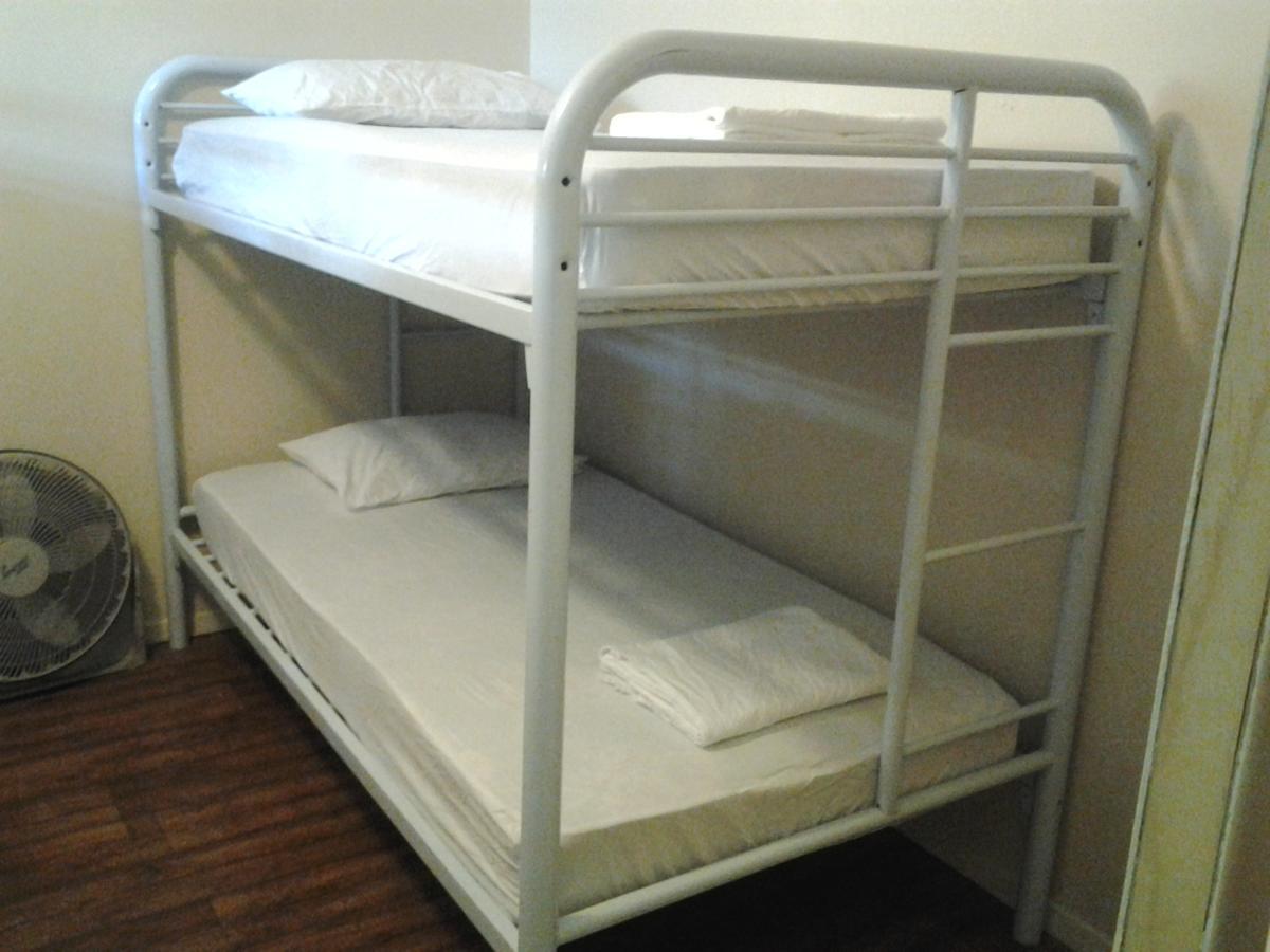 Downtown Hollywood Beach Students' Dorm Ostello Esterno foto