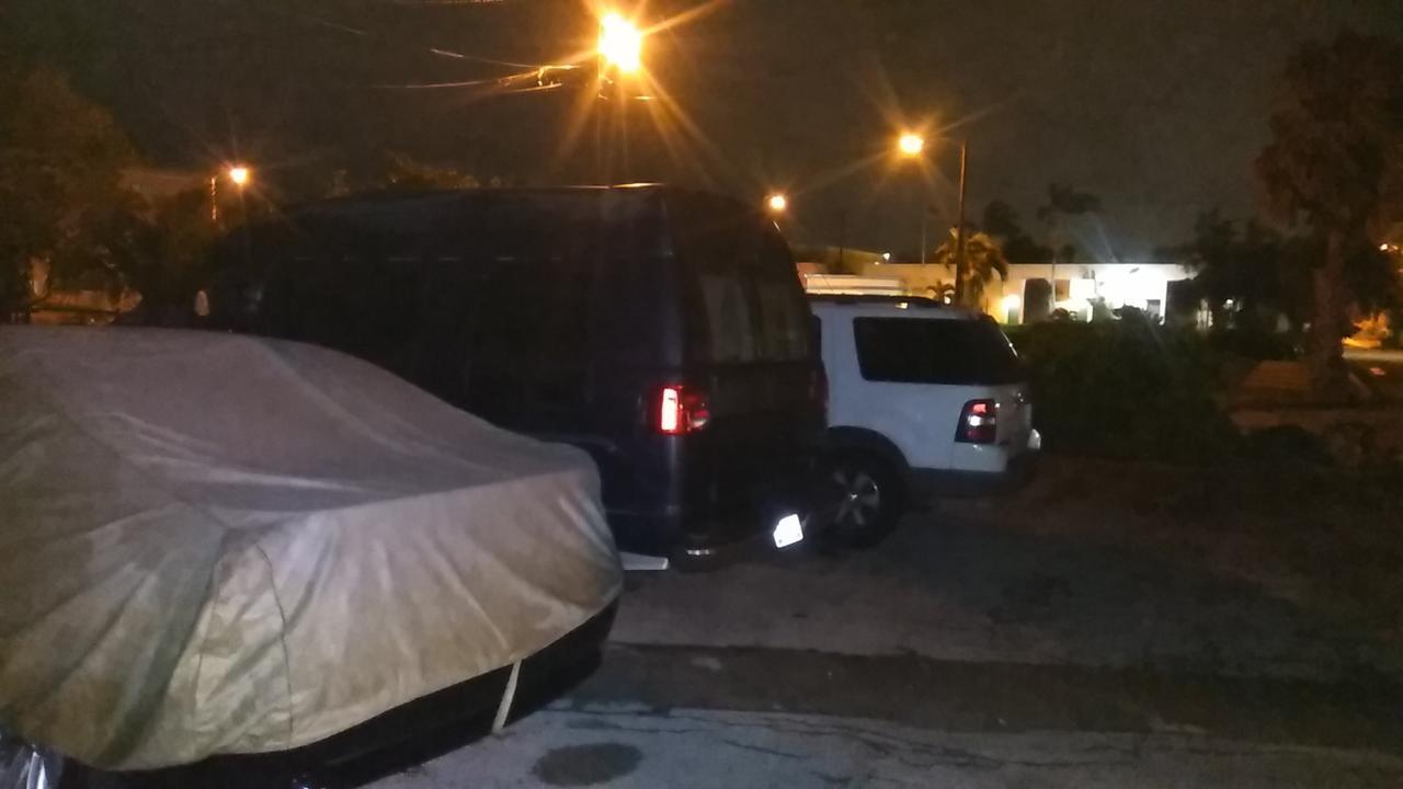 Downtown Hollywood Beach Students' Dorm Ostello Esterno foto