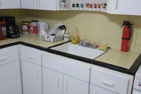 Downtown Hollywood Beach Students' Dorm Ostello Esterno foto